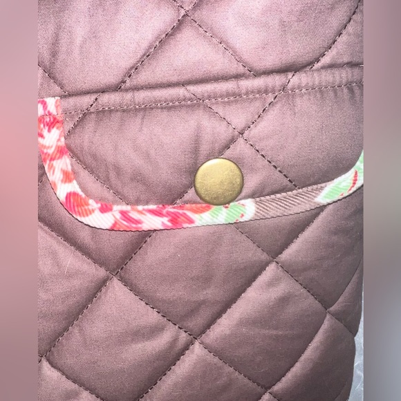 Matilda Jane - Sydney reversible vest size small NWOT - Picture 8 of 8